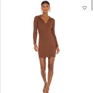 Revolve - Tularosa Valen Mini Dress